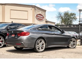 BMW 440 i XDRIVE COUPE* CARFAX* АВТОФИНАНСИРАНЕ*  - 43550 лв. / 22266.76 € - 30517657 7