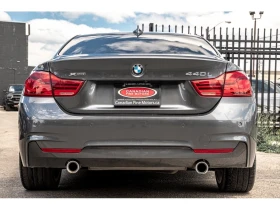 BMW 440 i XDRIVE COUPE* CARFAX* АВТОФИНАНСИРАНЕ*  - 43550 лв. / 22266.76 € - 30517657 8