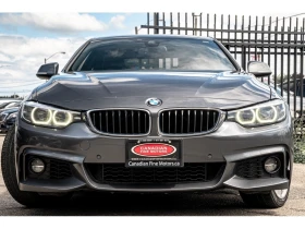 BMW 440 i XDRIVE COUPE* CARFAX* АВТОФИНАНСИРАНЕ*  - 43550 лв. / 22266.76 € - 30517657 3