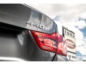 BMW 440 i XDRIVE COUPE* CARFAX* АВТОФИНАНСИРАНЕ*  - 43550 лв. / 22266.76 € - 30517657 9