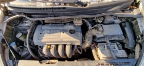 Toyota Corolla verso 1.8 VVTI, снимка 8