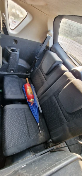 Toyota Corolla verso 1.8 VVTI, снимка 7