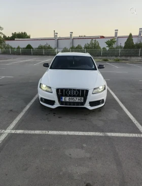 Audi A4 2.0, снимка 3