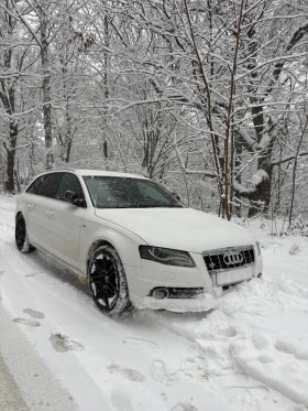 Audi A4 2.0, снимка 5