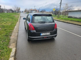 Suzuki Swift 1.3 - 1400 € / 2738.16 лв. - 89084775 6
