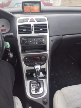 Peugeot 307 - 2000 € / 3911.66 лв. - 31585800 6