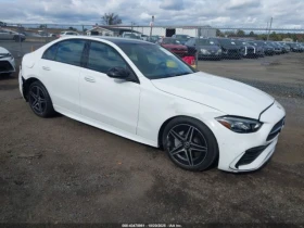 Mercedes-Benz C 300 4MATIC* АМГ ПАКЕТ* ДИСТРОНИК* 360КАМЕРИ* ПАНОРАМА*