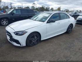 Mercedes-Benz C 300 4MATIC* АМГ ПАКЕТ* ДИСТРОНИК* 360КАМЕРИ* ПАНОРАМА* - 26000 € / 50851.58 лв. - 84148370 2