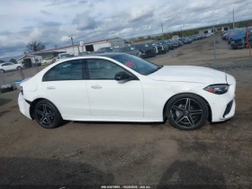 Mercedes-Benz C 300 4MATIC* АМГ ПАКЕТ* ДИСТРОНИК* 360КАМЕРИ* ПАНОРАМА* - 26000 € / 50851.58 лв. - 84148370 12