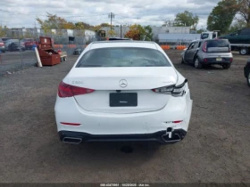 Mercedes-Benz C 300 4MATIC* АМГ ПАКЕТ* ДИСТРОНИК* 360КАМЕРИ* ПАНОРАМА* - 26000 € / 50851.58 лв. - 84148370 15