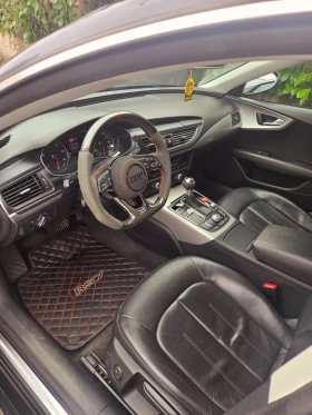 Audi A7 RS7 - 18000 € / 35204.94 лв. - 65398323 11
