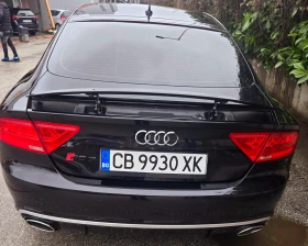 Audi A7 RS7 - 18000 € / 35204.94 лв. - 65398323 13