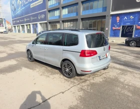 VW Sharan 2.0TDI 140кс НАПЪЛНО ОБСЛУЖЕН - 8499 € / 16622.60 лв. - 87010247 4