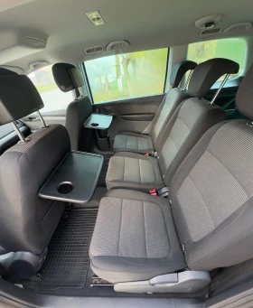 VW Sharan 2.0TDI 140кс НАПЪЛНО ОБСЛУЖЕН - 8499 € / 16622.60 лв. - 87010247 8