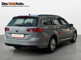 VW Passat Business 2.0 TDI SCR DSG - 27900 € / 54567.66 лв. - 16456693 3