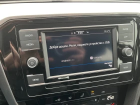 VW Passat Business 2.0 TDI SCR DSG - 27900 € / 54567.66 лв. - 16456693 15