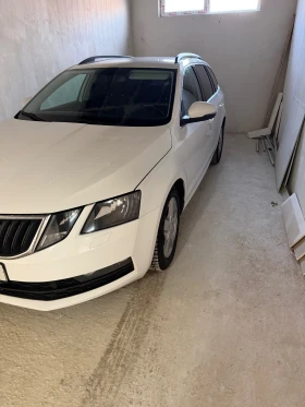Skoda Octavia 1.6 * TDI* * fecelift* * *  | Auto.bg — изображение 13