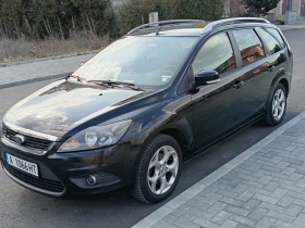 Ford Focus II Restailing - 2950 € / 5769.70 лв. - 56567394 2