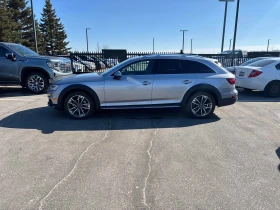 Audi A4 Allroad * Technik * CARFAX * ДИСТРОНИК* 360 КАМЕРИ*  - 19100 € / 37356.35 лв. - 25502372 2