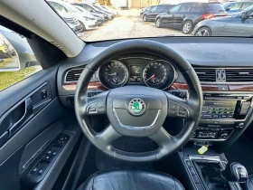 Skoda Superb 2.0TDI 4x4 - 5690 € / 11128.67 лв. - 57084601 10
