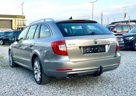 Skoda Superb 2.0TDI 4x4 - 5690 € / 11128.67 лв. - 57084601 6