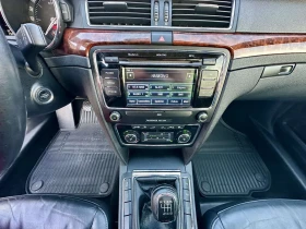 Skoda Superb 2.0TDI 4x4 - 5690 € / 11128.67 лв. - 57084601 11