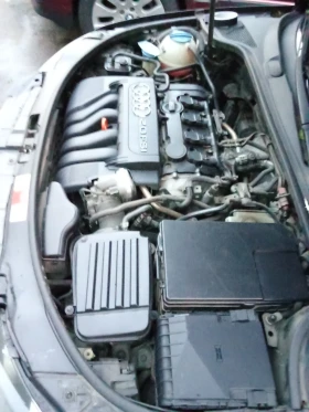 Audi A3 - 2900 € / 5671.91 лв. - 81267673 3