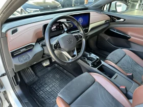 VW ID.5 PRO PERFORMANCE | Auto.bg — изображение 5