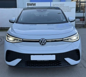 VW ID.5 PRO PERFORMANCE | Auto.bg — изображение 11