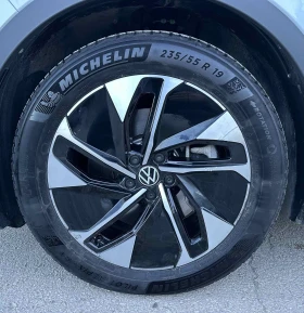 VW ID.5 PRO PERFORMANCE | Auto.bg — изображение 4