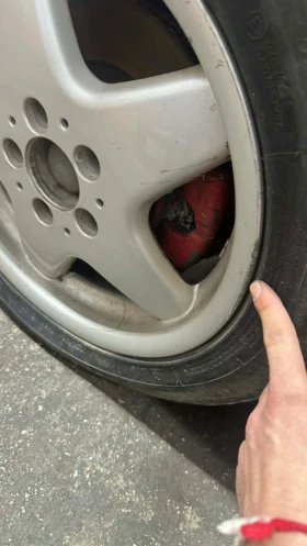 Mercedes-Benz C 200 Kompresor - 500 € / 977.91 лв. - 22615747 14