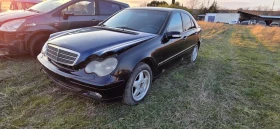 Mercedes-Benz C 200 Kompresor - 500 € / 977.91 лв. - 22615747 3