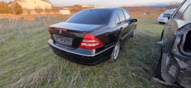 Mercedes-Benz C 200 Kompresor - 500 € / 977.91 лв. - 22615747 4