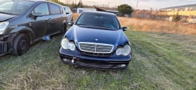 Mercedes-Benz C 200 Kompresor - 500 € / 977.91 лв. - 22615747 2