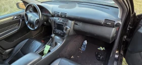 Mercedes-Benz C 200 Kompresor - 500 € / 977.91 лв. - 22615747 9