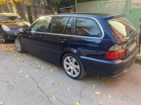 BMW 330 Само на части  - 111 € / 217.10 лв. - 65340060 2