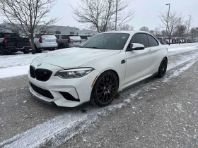 ����� �� �������� �� BMW M2 * Competition * MANUAL * X PIPE * ������� �� �����