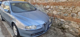 Alfa Romeo 147 - 800 € / 1564.66 лв. - 41804039 3