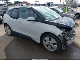 BMW i3 ELECTRIC Rear Wheel Drive