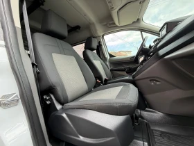 Ford Connect ТОВАРОПЪТНИЧЕСКИ-AVTOMAT-ШВЕЙЦАРИЯ-TOP - 12500 € / 24447.88 лв. - 44552640 14