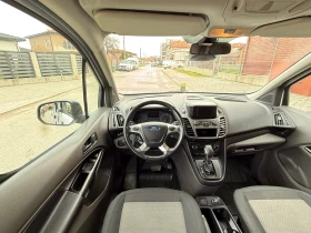 Ford Connect ТОВАРОПЪТНИЧЕСКИ-AVTOMAT-ШВЕЙЦАРИЯ-TOP - 12500 € / 24447.88 лв. - 44552640 10
