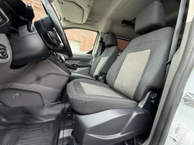 Ford Connect ТОВАРОПЪТНИЧЕСКИ-AVTOMAT-ШВЕЙЦАРИЯ-TOP - 12500 € / 24447.88 лв. - 44552640 13