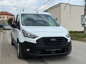 Ford Connect ТОВАРОПЪТНИЧЕСКИ-AVTOMAT-ШВЕЙЦАРИЯ-TOP - 12500 € / 24447.88 лв. - 44552640 3