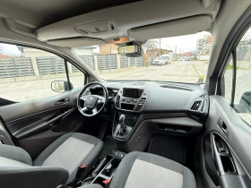 Ford Connect ТОВАРОПЪТНИЧЕСКИ-AVTOMAT-ШВЕЙЦАРИЯ-TOP - 12500 € / 24447.88 лв. - 44552640 12