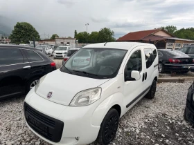 ������ Fiat Qubo