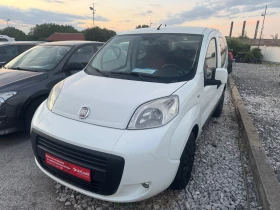 Fiat Qubo 1.4i KLIMA 