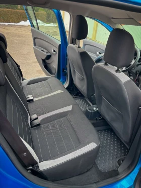 Dacia Sandero TCe 90 Stepway Prestige Stepway Prestige - 6699 € / 13102.11 лв. - 41967940 8