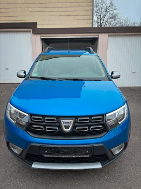 Dacia Sandero TCe 90 Stepway Prestige Stepway Prestige - 6699 € / 13102.11 лв. - 41967940 2