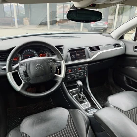 Citroen C5 2.0HDI 163 Facelift - 5700 € / 11148.23 лв. - 50177407 9