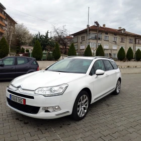 Citroen C5 2.0HDI 163 Facelift - 5700 € / 11148.23 лв. - 50177407 2